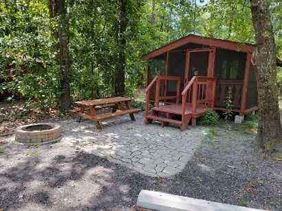 Okefenokee Pastimes Cabins And Campground
